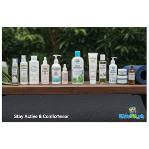 Cosmetics & Personal Care